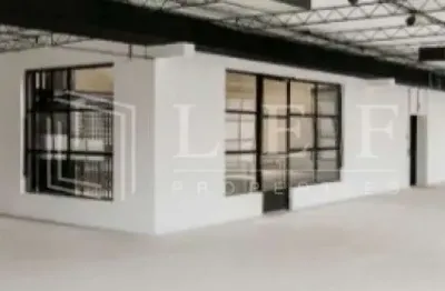 Casa comercial à venda na Avenida José César de Oliveira, --, Vila Leopoldina, São Paulo
