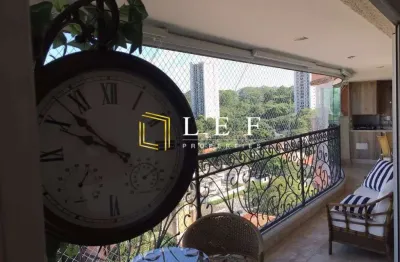 Apartamento com 3 quartos à venda na Rua Santo Aristides, --, Alto da Boa Vista, São Paulo