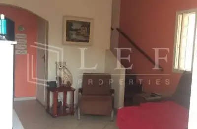 Casa com 3 quartos à venda na Rua Comendador Francisco Pettinati, --, Jardim Monte Kemel, São Paulo