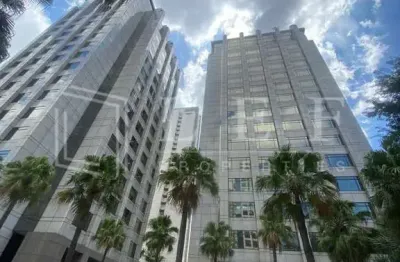 Casa comercial para alugar na Avenida Ibirapuera, 2332, Moema, São Paulo