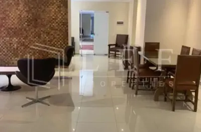 Apartamento com 2 quartos à venda na Rua da Consolação, --, Jardim América, São Paulo