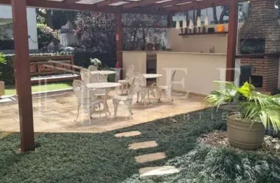 Apartamento com 4 quartos à venda na Rua Haddock Lobo, --, Cerqueira César, São Paulo