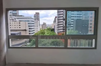 Apartamento com 2 quartos à venda na Avenida Rebouças, --, Pinheiros, São Paulo