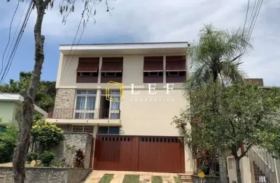 Casa com 3 quartos à venda na Rua Agariba, --, Vila Romana, São Paulo