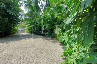 Casa em condomínio fechado com 3 quartos à venda na Rua Canumá, 225, Alto da Boa Vista, São Paulo