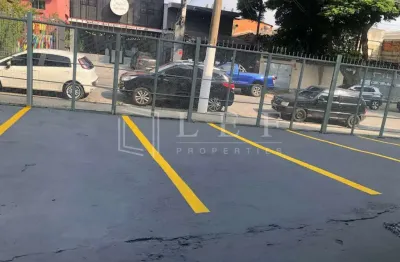 Casa comercial para alugar na Rua Aroaba, --, Vila Leopoldina, São Paulo