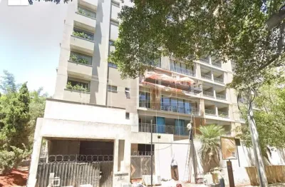 Apartamento com 3 quartos à venda na Avenida dos Imarés, --, Indianópolis, São Paulo