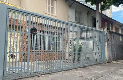 Casa com 4 quartos à venda na Rua Espártaco, --, Vila Romana, São Paulo