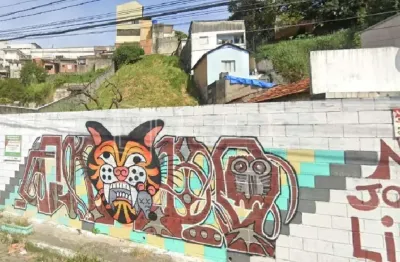 Terreno comercial para alugar na Rua Bica de Pedra, 170, Vila Anglo Brasileira, São Paulo