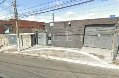 Casa comercial à venda na Avenida Deputado Cantídio Sampaio, 2069, Parque Belém, São Paulo