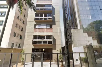 Apartamento com 3 quartos à venda na Rua General Jardim, --, Vila Buarque, São Paulo