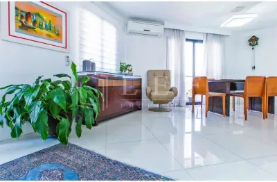 Apartamento com 4 quartos à venda na Rua Professora Carolina Ribeiro, --, Vila Mariana, São Paulo