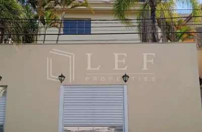 Casa com 3 quartos à venda na Rua Simpatia, --, Vila Madalena, São Paulo