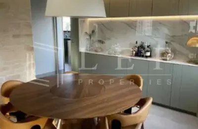 Apartamento com 3 quartos à venda na Rua Abdo Ambuba, --, Vila Andrade, São Paulo