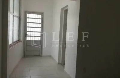Casa comercial para alugar na Avenida Arnolfo Azevedo, 201, Pacaembu, São Paulo