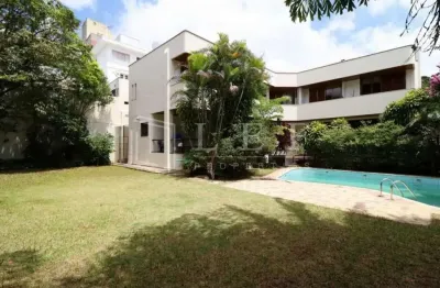 Casa com 6 quartos à venda na Rua Irmão Gonçalo, 31, Jardim das Bandeiras, São Paulo