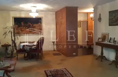 Apartamento com 4 quartos à venda na Rua Bahia, --, Higienópolis, São Paulo