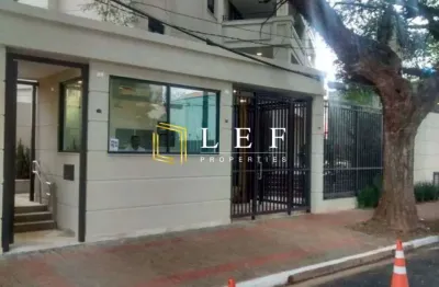 Cobertura com 4 quartos à venda na Rua Morgado de Mateus, --, Vila Mariana, São Paulo