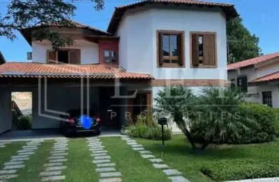 Casa em condomínio fechado com 4 quartos à venda na Alameda Procion, --, Residencial das Estrelas, Barueri