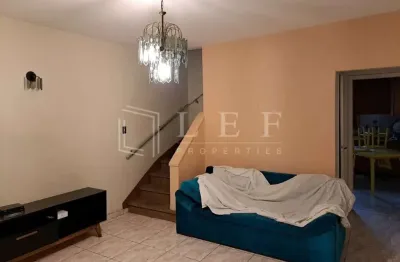 Casa com 2 quartos à venda na Avenida Itacira, --, Planalto Paulista, São Paulo