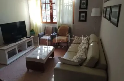 Casa com 3 quartos à venda na Rua Afonso Bandeira de Melo, --, Campo Belo, São Paulo
