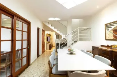 Casa com 3 quartos à venda na Rua Geórgia, --, Brooklin Paulista, São Paulo
