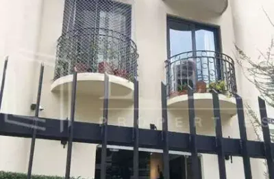 Apartamento com 1 quarto para alugar na Rua Professor Tamandaré Toledo, --, Itaim Bibi, São Paulo
