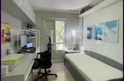 Apartamento com 3 quartos à venda na Avenida Doutor Cardoso de Melo, --, Vila Olímpia, São Paulo