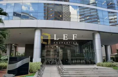 Casa comercial para alugar na Rua Olimpíadas, --, Vila Olímpia, São Paulo