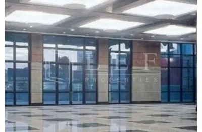 Casa comercial para alugar na Avenida Presidente Juscelino Kubitschek, --, Itaim Bibi, São Paulo