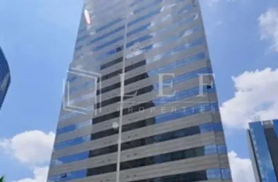 Casa comercial para alugar na Rua Leopoldo Couto de Magalhães Júnior, --, Itaim Bibi, São Paulo