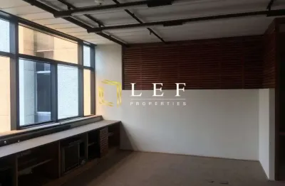 Casa comercial à venda na Rua Geraldo Flausino Gomes, --, Cidade Monções, São Paulo