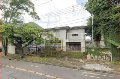 Casa com 3 quartos à venda na Avenida Lopes de Azevedo, --, Jardim Guedala, São Paulo