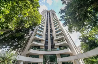 Flat com 2 quartos à venda na Rua Sampaio Viana, --, Paraíso, São Paulo