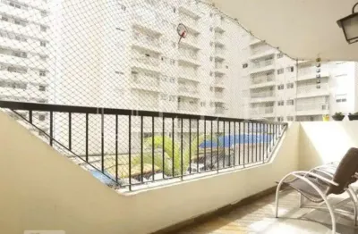 Apartamento com 3 quartos à venda na Rua Artur Prado, --, Bela Vista, São Paulo