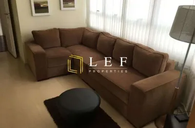 Apartamento com 4 quartos à venda na Rua Frederico Guarinon, --, Vila Andrade, São Paulo