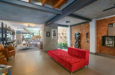 Casa com 3 quartos à venda na Rua Joaquim Távora, --, Vila Mariana, São Paulo