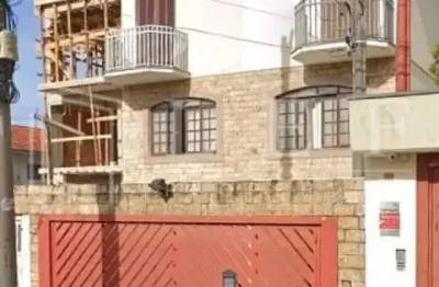Casa com 3 quartos à venda na Rua Abraham Bertie Levi, --, Vila Sônia, São Paulo