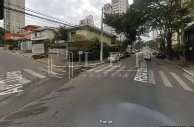 Casa com 3 quartos à venda na Avenida Dória, --, Vila Alexandria, São Paulo