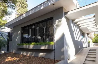 Casa com 3 quartos à venda na Rua Caativa, --, Alto da Lapa, São Paulo