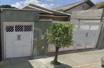 Casa comercial à venda na Rua Mariquita de Toledo César, 43, Vila Romana, São Paulo