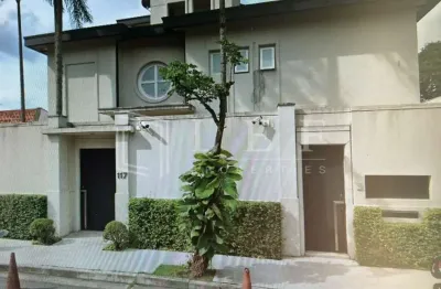 Casa com 6 quartos à venda na Rua Managua, --, Cidade Jardim, São Paulo