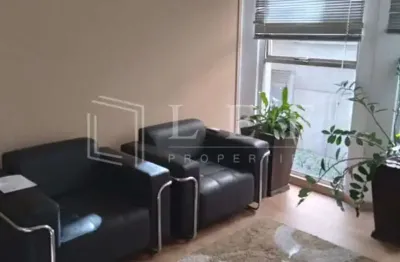 Casa comercial à venda na Rua Luís Coelho, --, Consolação, São Paulo