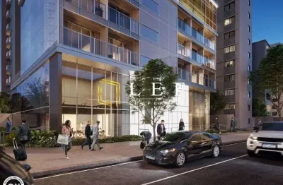 Ponto comercial para alugar na Alameda Lorena, --, Jardim Paulista, São Paulo