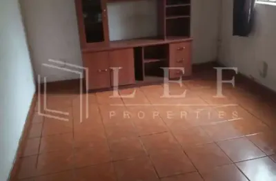 Casa com 3 quartos à venda na Rua Wanderley, --, Perdizes, São Paulo