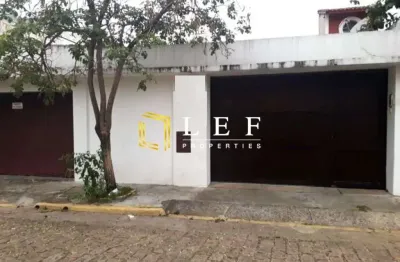 Casa com 4 quartos à venda na Rua Santa Verônica, --, Brooklin Paulista, São Paulo
