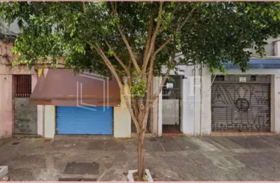 Terreno comercial à venda na Rua Major Diogo, --, Bela Vista, São Paulo