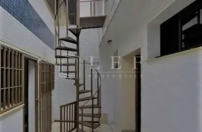 Casa com 3 quartos à venda na Rua Pais de Andrade, 373, Aclimação, São Paulo