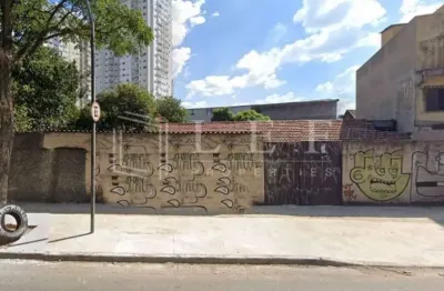 Terreno comercial à venda na Avenida Atlântica, --, Socorro, São Paulo