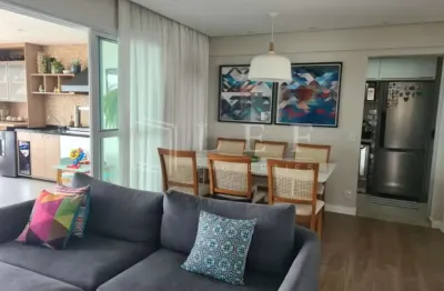 Apartamento com 3 quartos à venda na Rua Marquês de Valença, --, Alto da Mooca, São Paulo